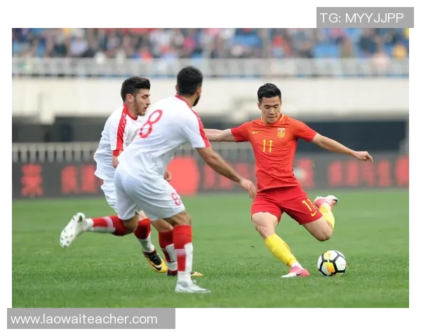 2017年中国与叙利亚足球比赛时间及赛况回顾分析