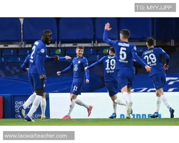 切尔西主场迎战李斯特城期待精彩对决与胜利的较量